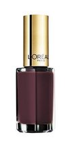 L’Oréal Paris Color Riche Le Vernis - 409 Hypnotic Red - Rood - Nagellak