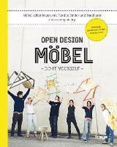 Binder, F: Open Design Möbel