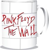 Pink Floyd - The Wall - Mok Beker