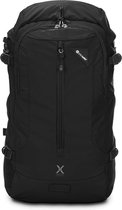 Pacsafe Venturesafe X22 backpack-Anti diefstal Backpack-22 L-Zwart (Black)