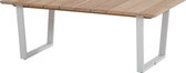 Cricket coffeetable frame frost grey