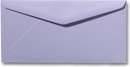 Envelop 11 X 22 Lavendel, 100 stuks