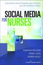 Social Media For Nurses: Educating Practitioners And Patient