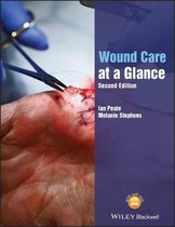 Omslag Wound Care at a Glance