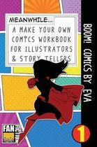 Boom! Comics by Eva