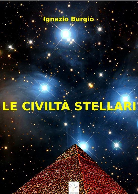 Le civiltà stellari - cover