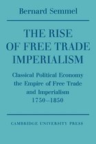 Rise Of Free Trade Imperialism