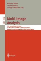 Multi-Image Analysis