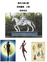 Takedayoshinobu Huurinkainzanrai
