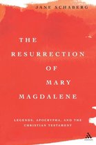 Resurrection Of Mary Magdalene