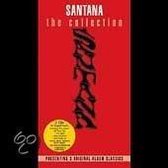 Santana (1st LP)/Abraxas/Santana (III)