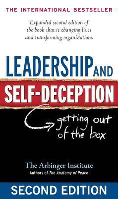 Leadership and Self-Deception