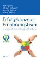 Erfolgskonzept Ernährungsteam In Unterschiedlichen Medizinischen Einrichtungen