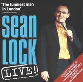 Sean Lock Live