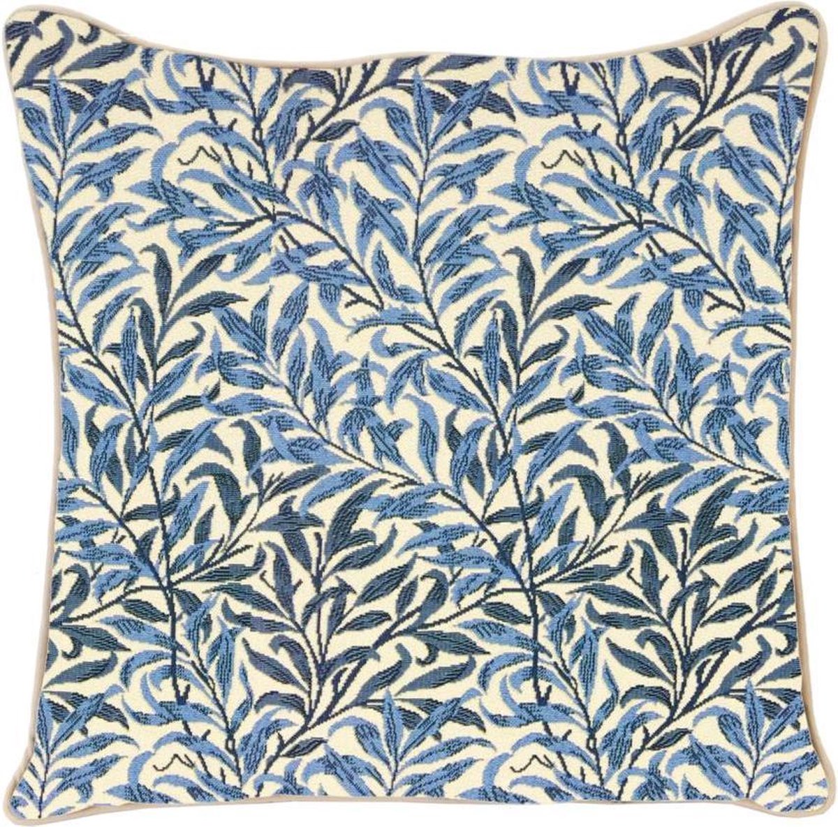 Signare Gobelin - Kussenhoes - Morris - Willow Bough - 45 cm Diverse