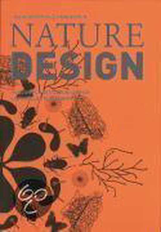 Nature Design - cover