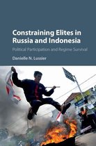 Constraining Elites in Russia and Indonesia