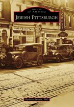 Images of America - Jewish Pittsburgh