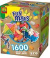foto van Boaz - SES Funmais - Grote doos 1600 stukjes