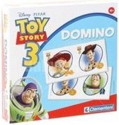 Clementoni Toy Story 3 Domino