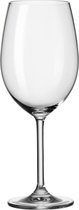 Leonardo Daily Wijnglas - 0.65 l - 6 stuks