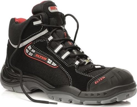 ELTEN Werkschoenen - SANDER Pro ESD S3 - Unisex