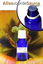 Spiritual flower Parfum-olie 20ml