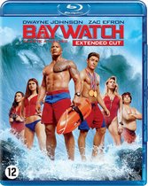 Baywatch (alerte A Malibu)
