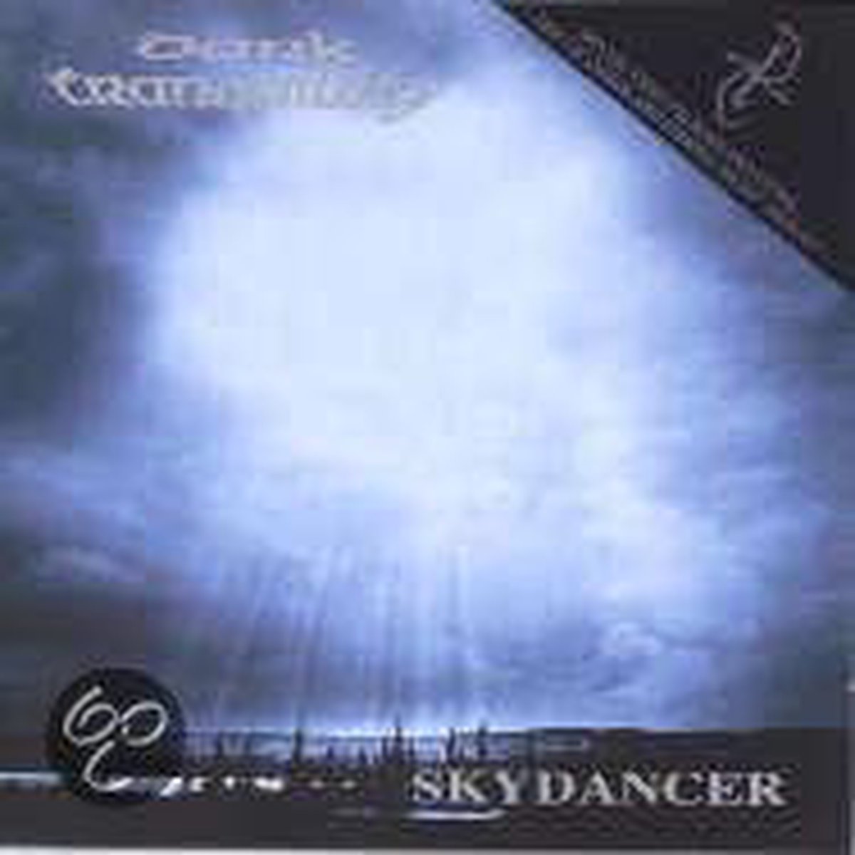 Skydancer/Of Chaos - Dark Tranquillity