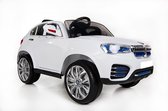 Kinderen Elektrisch Accu Auto 12 v / Kinderen Accu Auto Met Rubber Wielen