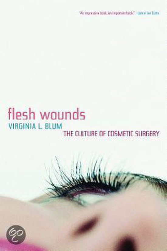 Flesh Wounds