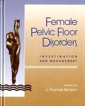Female Pelvic Floor Disorders