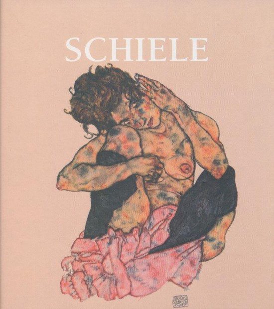 9781844841257 - Egon Schiele