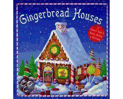 Gingerbread Houses