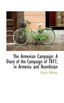 The Armenian Campaign