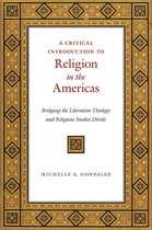 A Critical Introduction to Religion in the Americas