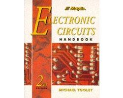 Maplin Electronic Circuits Handbook