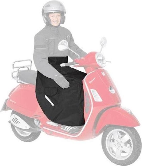 Couvre-jambes de scooter - Couvre-jambes universel - Chauffe