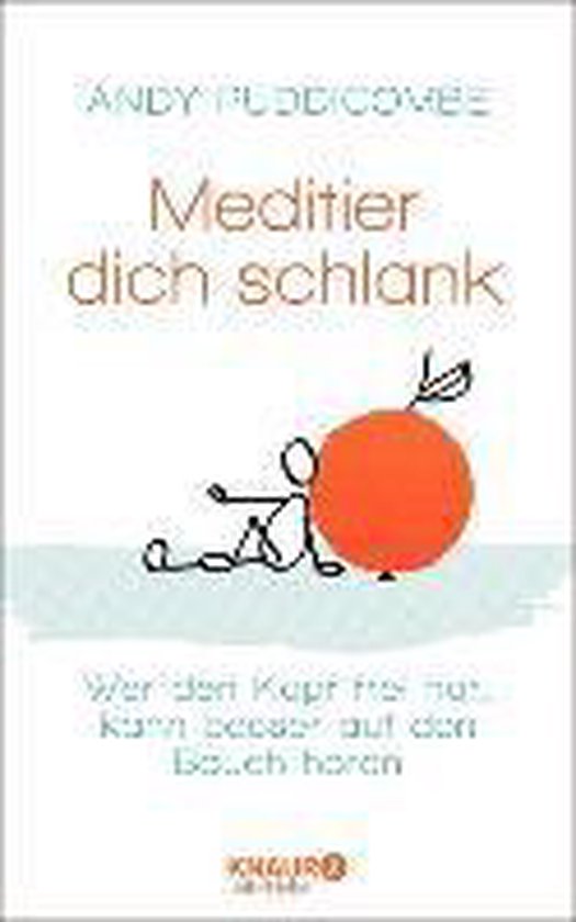 Meditier dich schlank