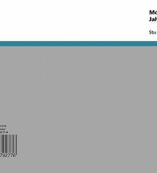 Mozartkult - Mozart-Rezeption im 18. Jahrhundert und heute - cover