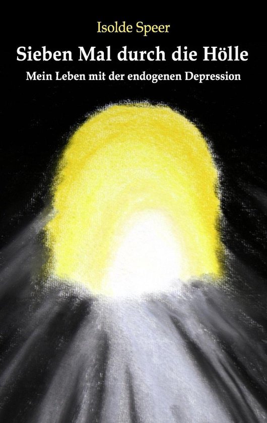 Sieben Mal durch die Hölle - cover