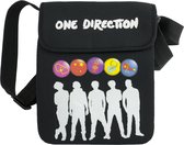 One Direction Tablet Carrier