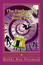 The Enchanted Sukkah: Book Two