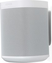 Flexson Wall Mount for Sonos One/Play1 White (1 piece)