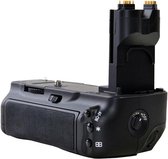 Jupio Battery-grip voor Canon EOS 5D MarkIII, Canon EOS 5DS en Canon EOS 5DS R