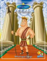 Clássicos Todolivro - Hercules