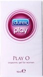 Durex-Play O Gel