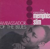 Ambassador Of The Blues
