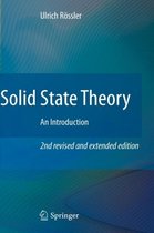 Solid State Theory