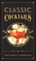 Omslag Classic Cocktails